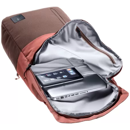 Deuter UP Seul Marrom