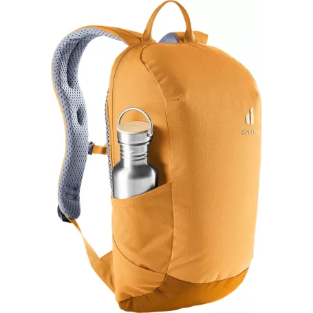 Deuter Stepout 12 laranja Deuter Stepout 12 laranja