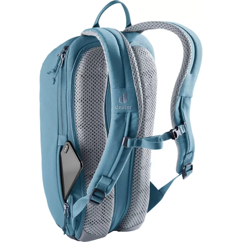 Deuter Stepout 12 Cinza, Azul