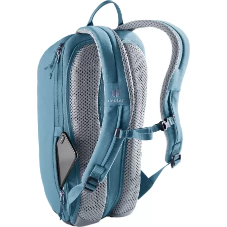 Deuter Stepout 12 Cinza, Azul