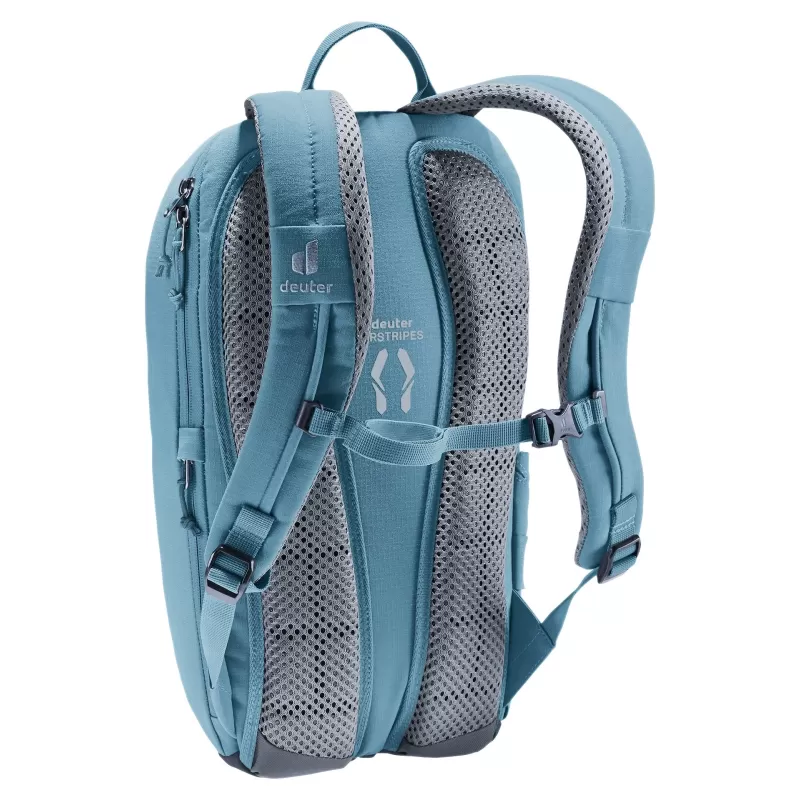 Deuter Stepout 12 Cinza, Azul