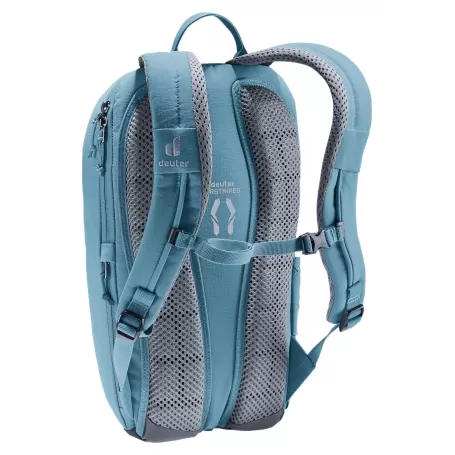 Deuter Stepout 12 Cinza, Azul
