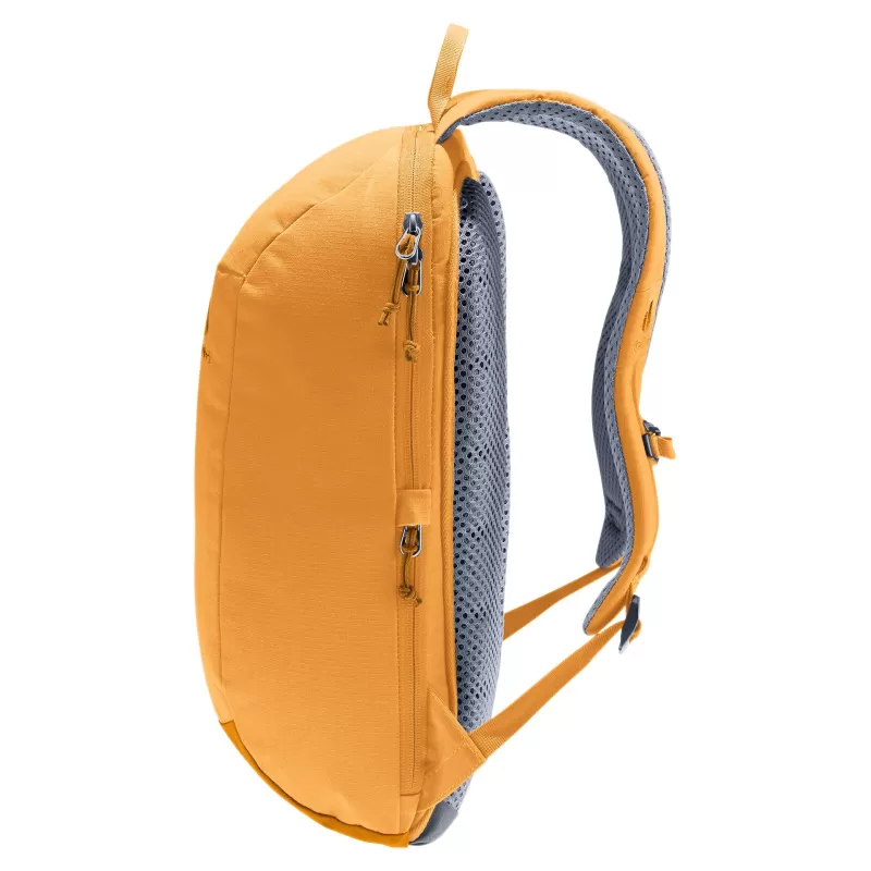 Deuter Stepout 12 laranja, marrom