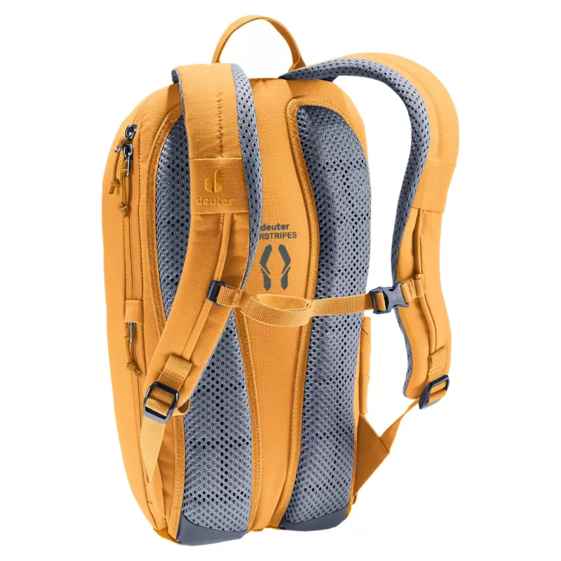 Deuter Stepout 12 laranja, marrom