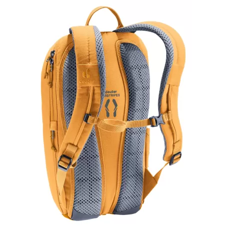 Deuter Stepout 12 laranja, marrom