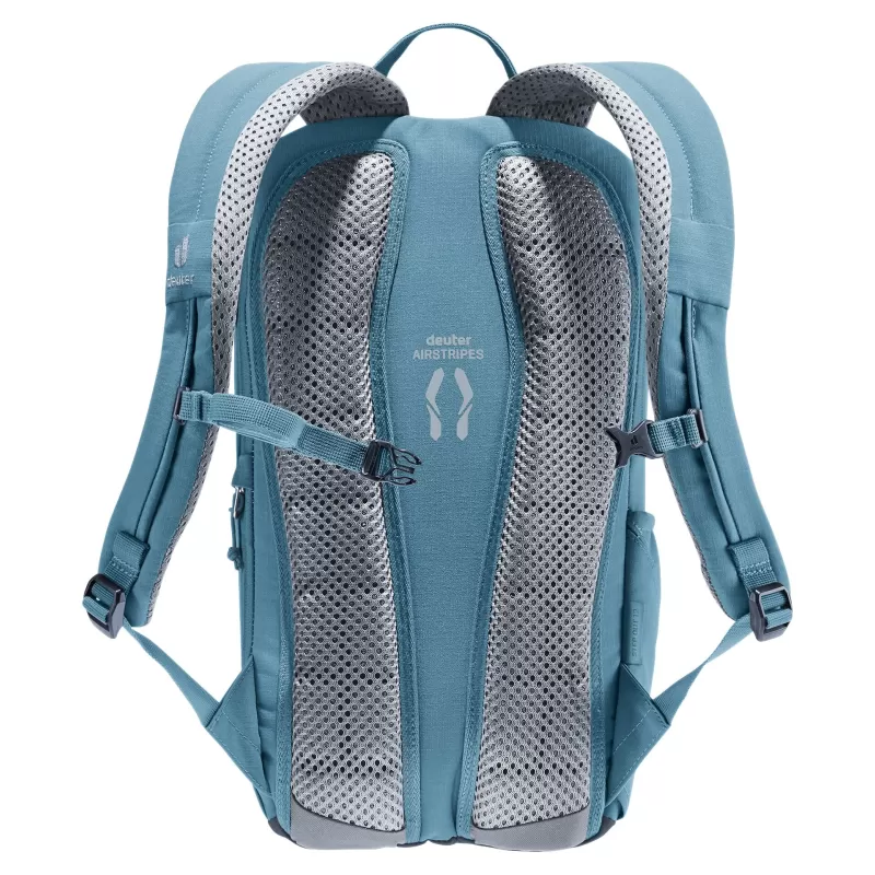Deuter Stepout 12 Cinza, Azul