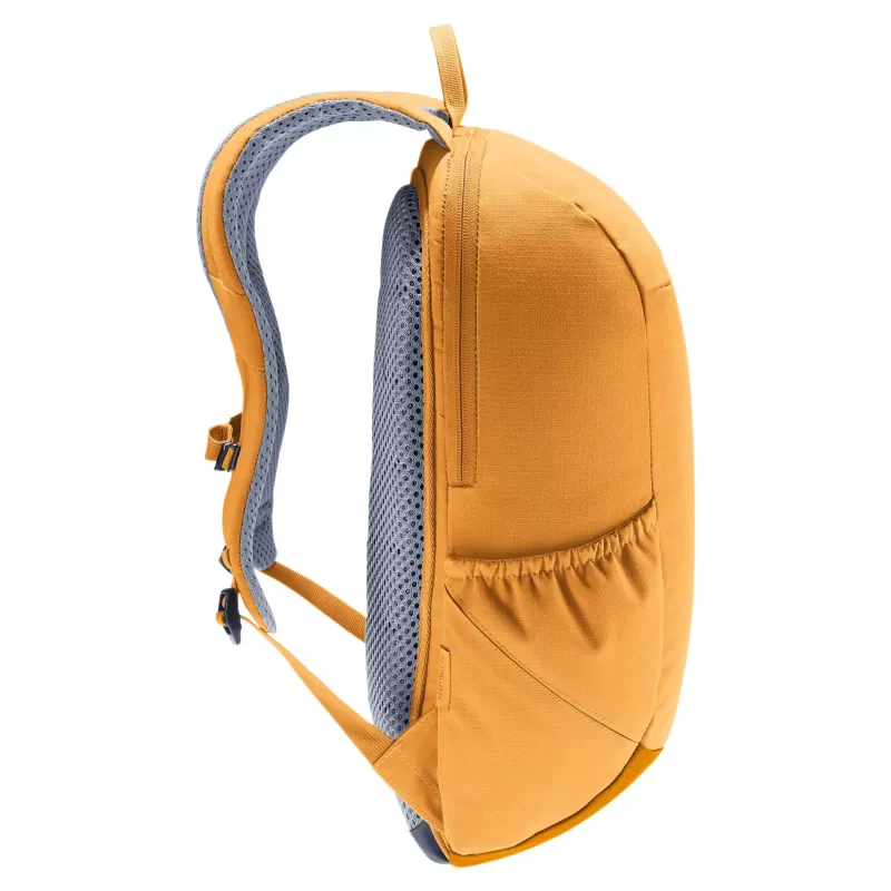 Deuter Stepout 12 laranja, marrom