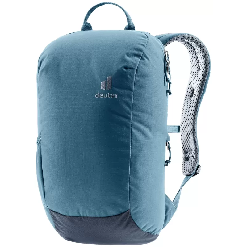 Deuter Stepout 12 Cinza, Azul