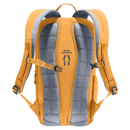 Deuter Stepout 12 laranja, marrom