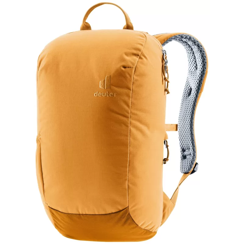 Deuter Stepout 12 laranja, marrom