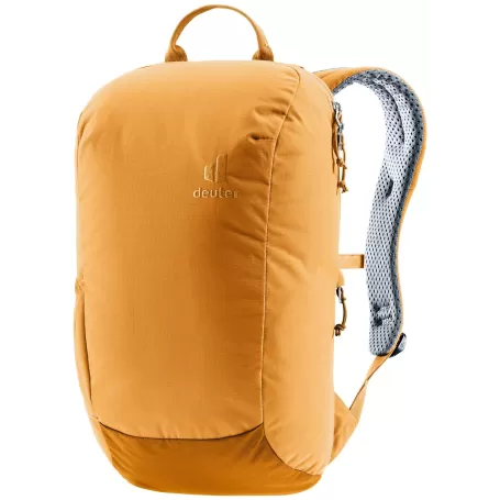 Deuter Stepout 12 laranja, marrom