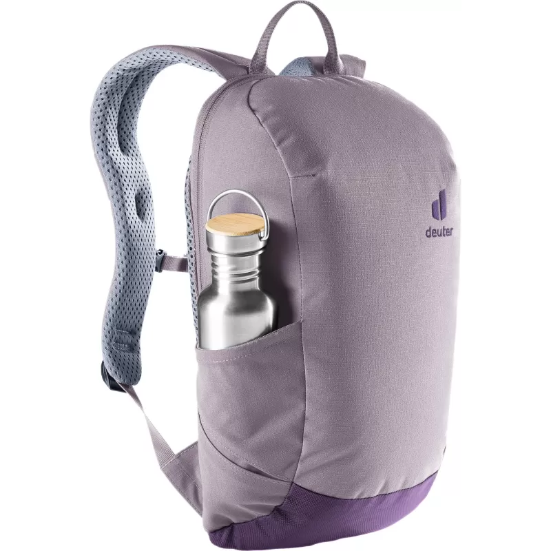 Deuter Stepout 12 Roxo Deuter Stepout 12 Roxo