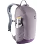 Deuter Stepout 12 Roxo