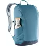 Deuter Stepout 16 Cinza
