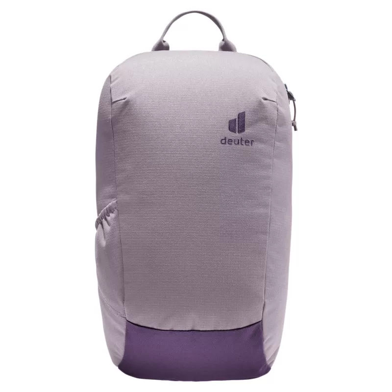 Deuter Stepout 12 Roxo, Cinza