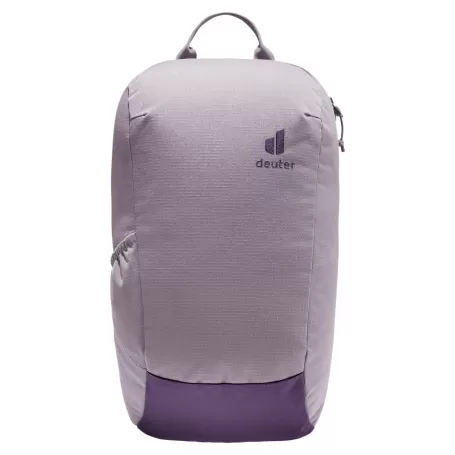 Deuter Stepout 12 Roxo, Cinza