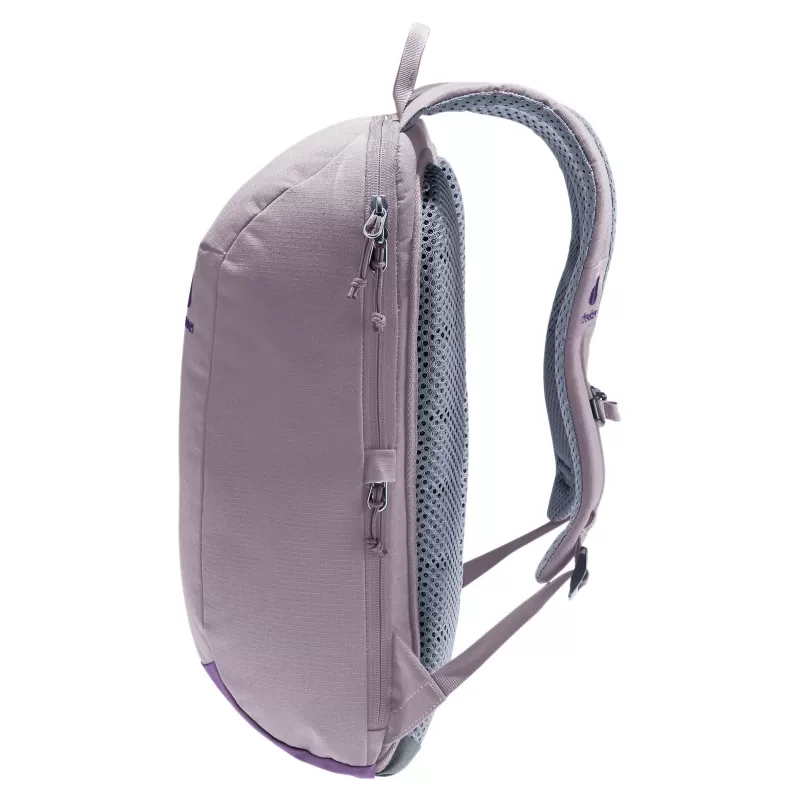 Deuter Stepout 12 Roxo, Cinza