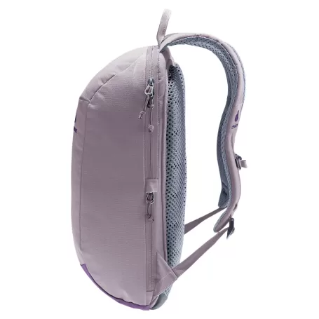 Deuter Stepout 12 Roxo, Cinza