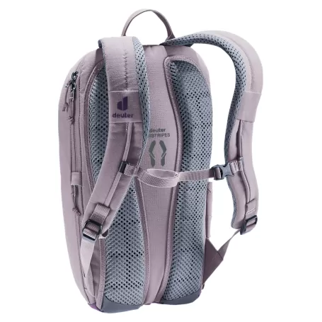 Deuter Stepout 12 Roxo, Cinza