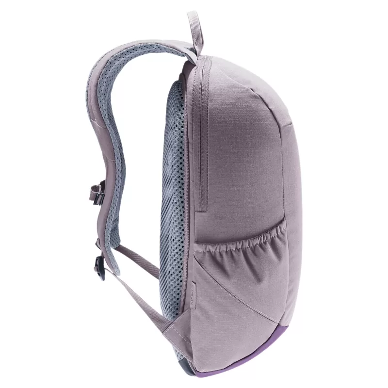 Deuter Stepout 12 Roxo, Cinza