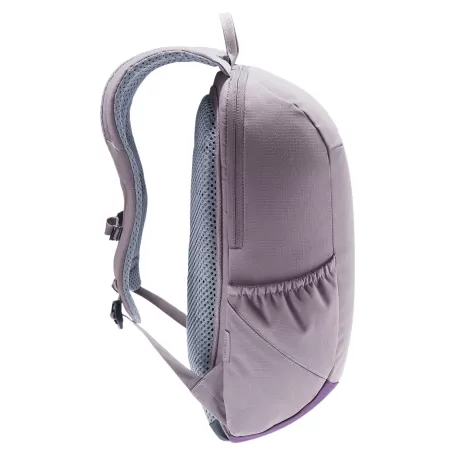 Deuter Stepout 12 Roxo, Cinza