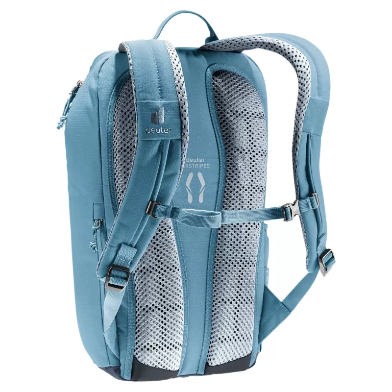 Deuter Stepout 16 Cinza, Azul