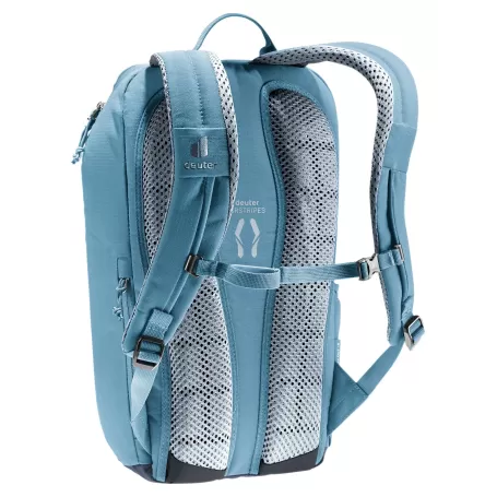 Deuter Stepout 16 Cinza, Azul
