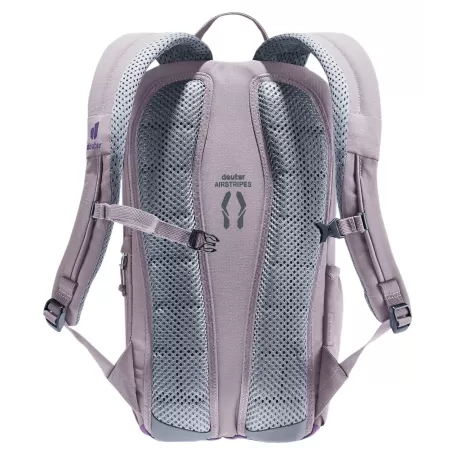 Deuter Stepout 12 Roxo, Cinza
