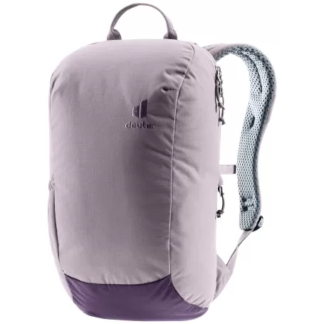 Deuter Stepout 12 Roxo, Cinza