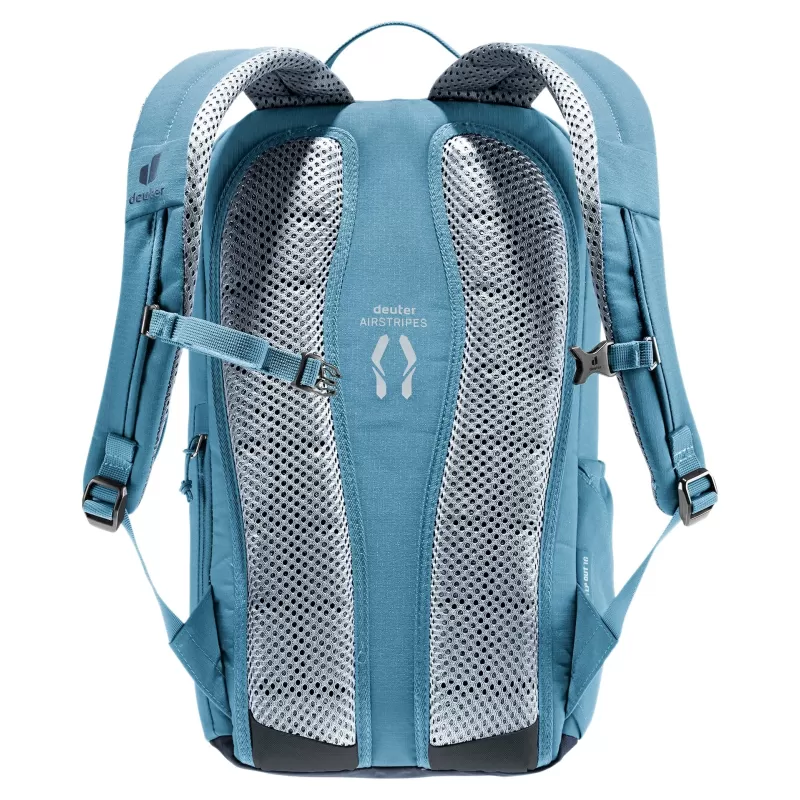 Deuter Stepout 16 Cinza, Azul