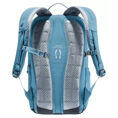 Deuter Stepout 16 Cinza, Azul