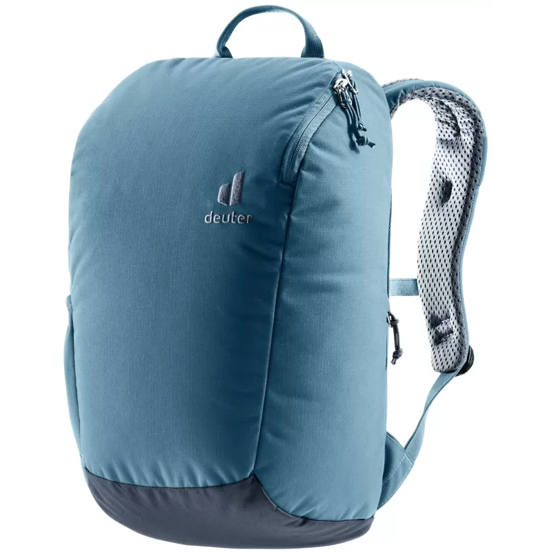 Deuter Stepout 16 Cinza, Azul