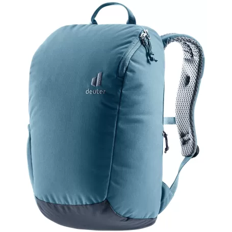 Deuter Stepout 16 Cinza, Azul