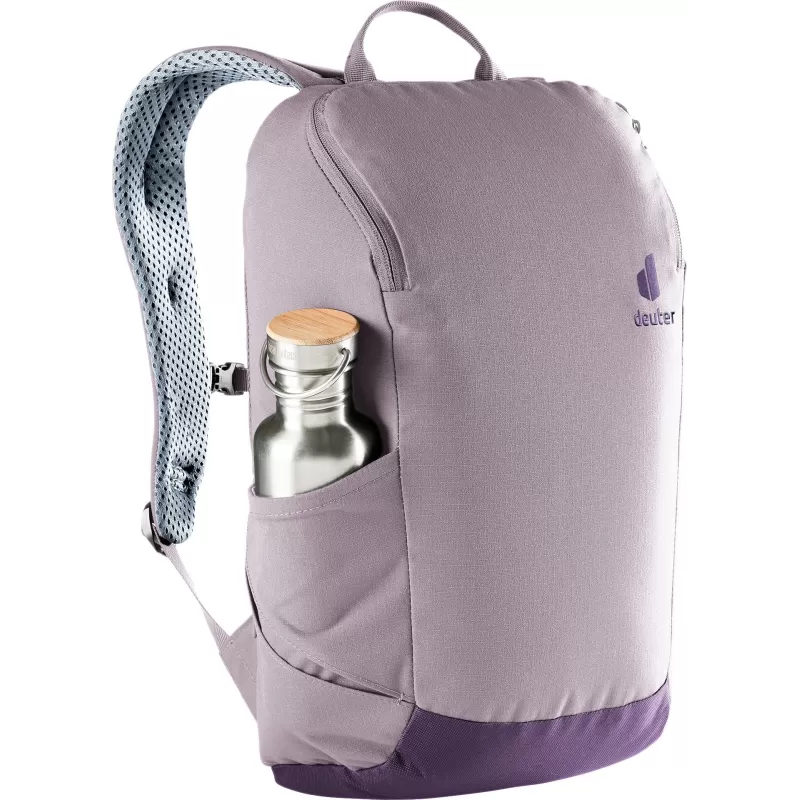 Deuter Stepout 16 Roxo Deuter Stepout 16 Roxo