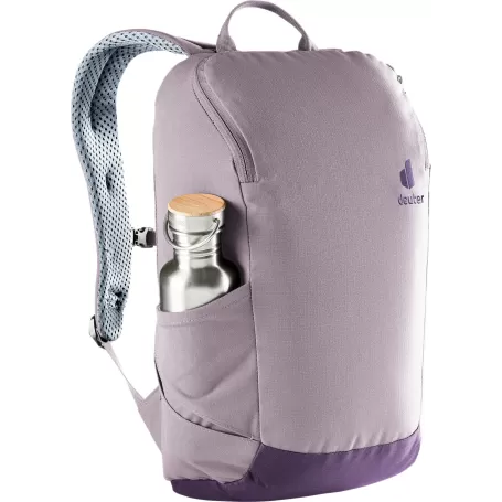 Deuter Stepout 16 Roxo Deuter Stepout 16 Roxo