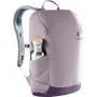 Deuter Stepout 16 Roxo