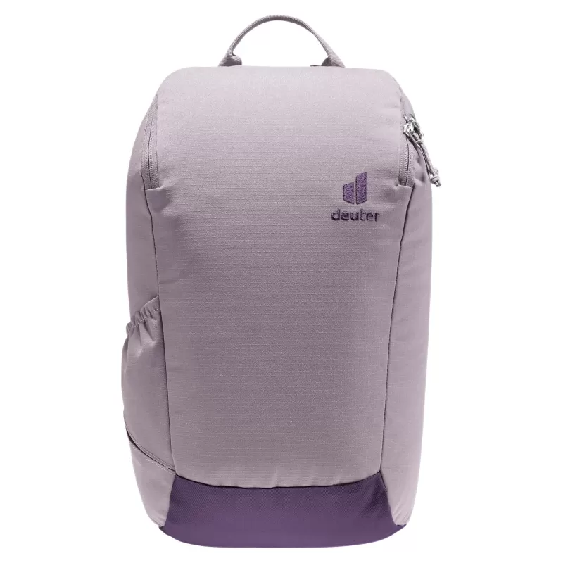 Deuter Stepout 16 Roxo, Cinza