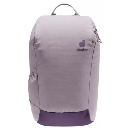 Deuter Stepout 16 Roxo, Cinza