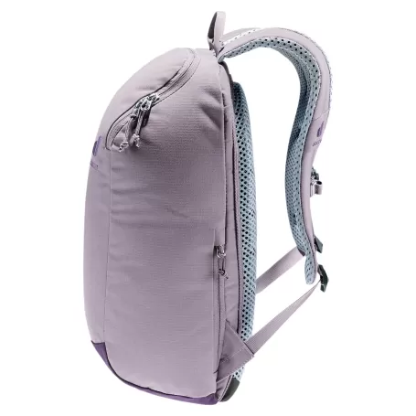 Deuter Stepout 16 Roxo, Cinza