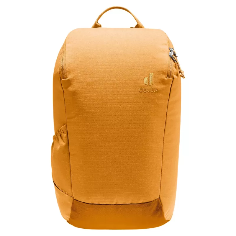Deuter Stepout 16 laranja, marrom