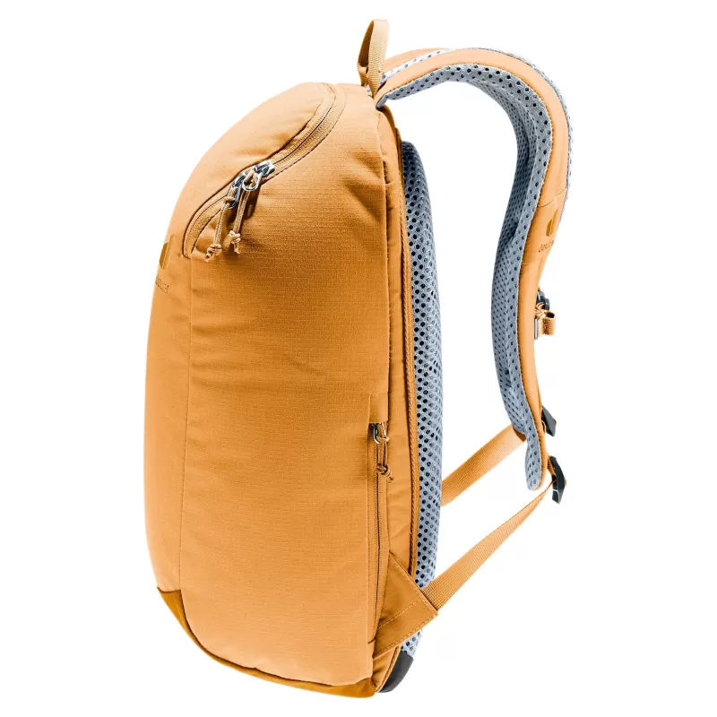Deuter Stepout 16 laranja, marrom