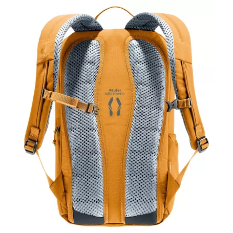 Deuter Stepout 16 laranja, marrom