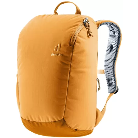 Deuter Stepout 16 laranja, marrom