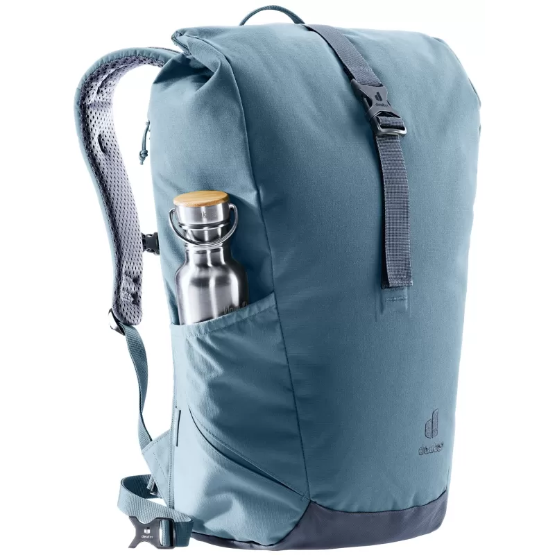 Deuter Stepout 22 Cinza Deuter Stepout 22 Cinza