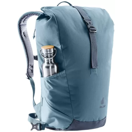 Deuter Stepout 22 Cinza Deuter Stepout 22 Cinza