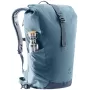 Deuter Stepout 22 Cinza