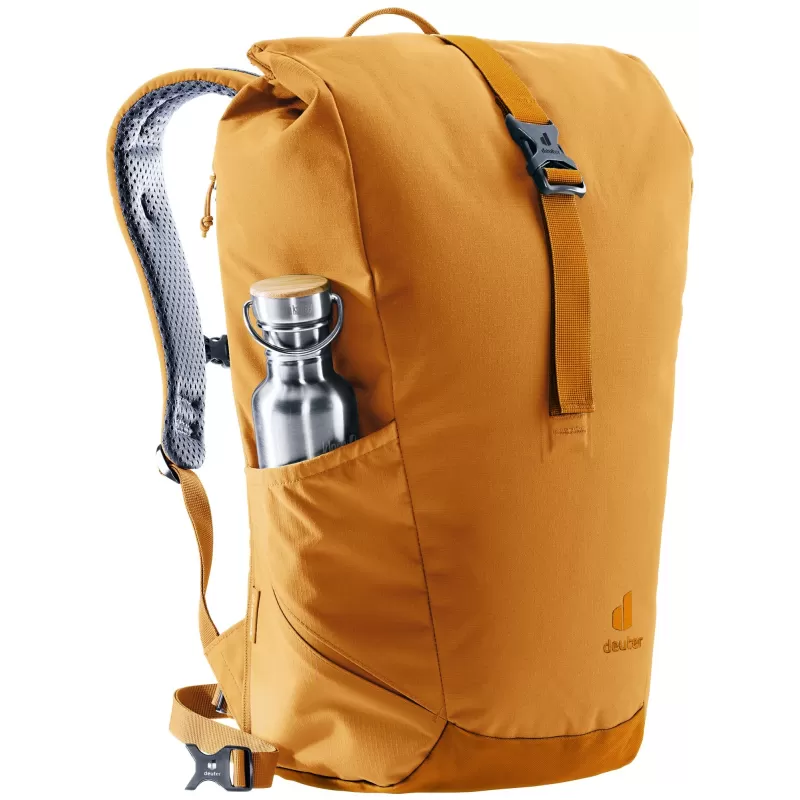 Deuter Stepout 22 laranja Deuter Stepout 22 laranja