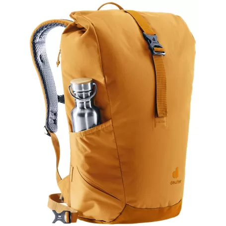 Deuter Stepout 22 laranja Deuter Stepout 22 laranja