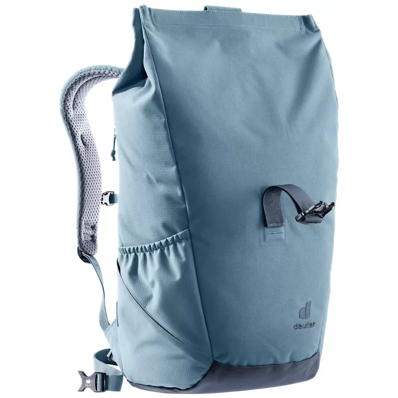 Deuter Stepout 22 Cinza, Azul