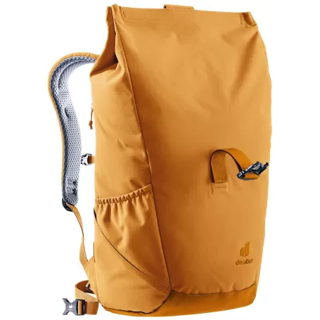 Deuter Stepout 22 laranja, marrom